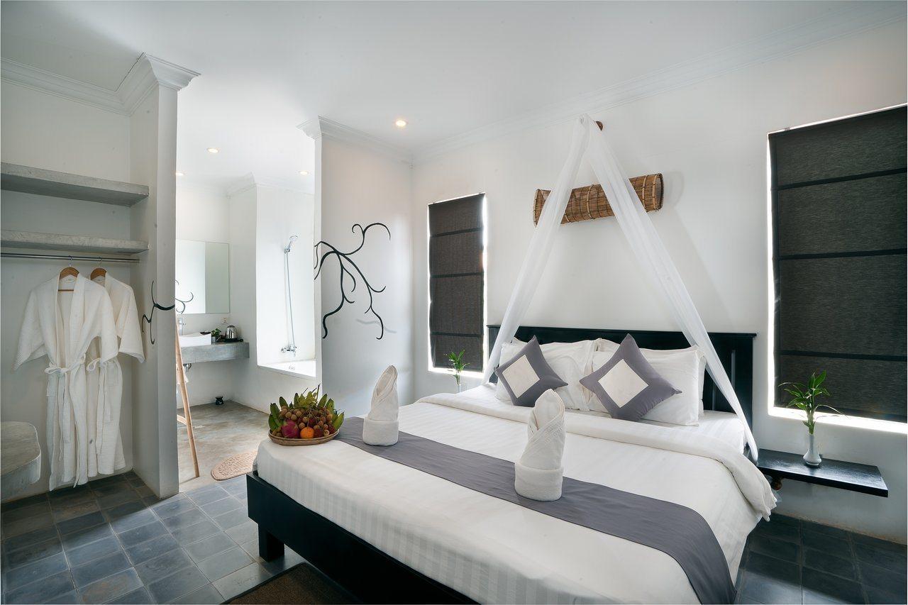 Ashia Hotel & Lounge Sziemreap Kültér fotó