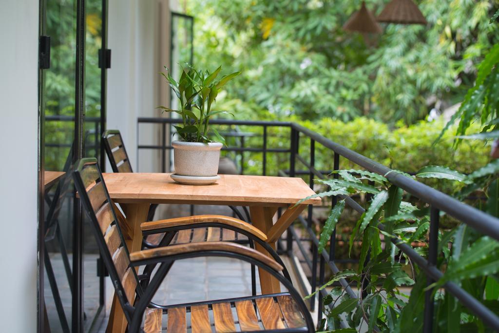 Ashia Hotel & Lounge Sziemreap Kültér fotó