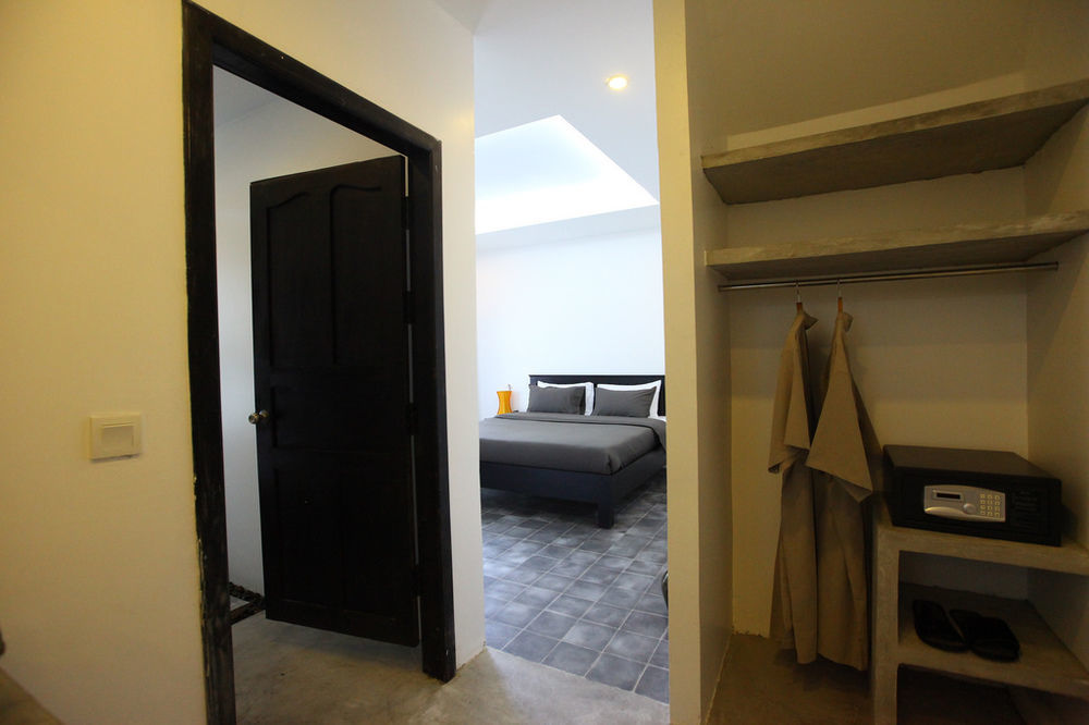 Ashia Hotel & Lounge Sziemreap Kültér fotó