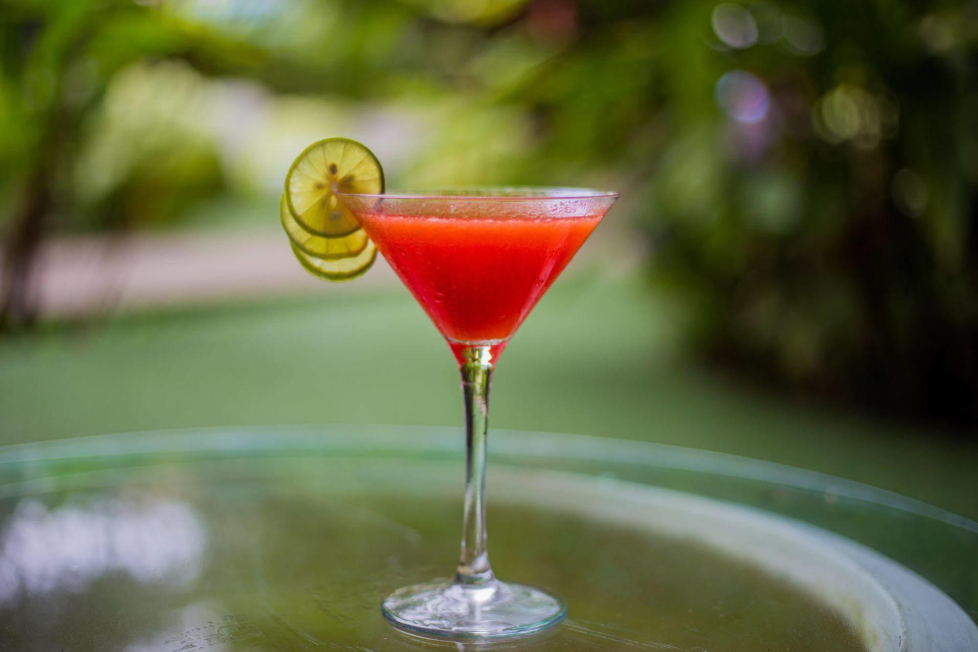 Ashia Hotel & Lounge Sziemreap Kültér fotó